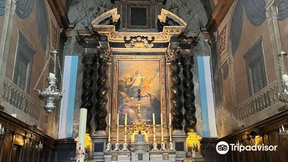 Cathedral Santa Maria Assunta