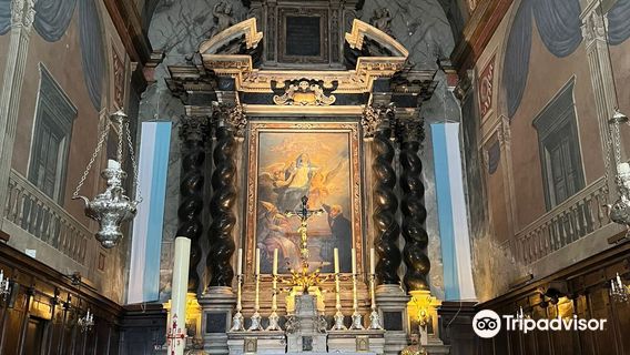 Cathedrale Notre-Dame-de-l'Assomption