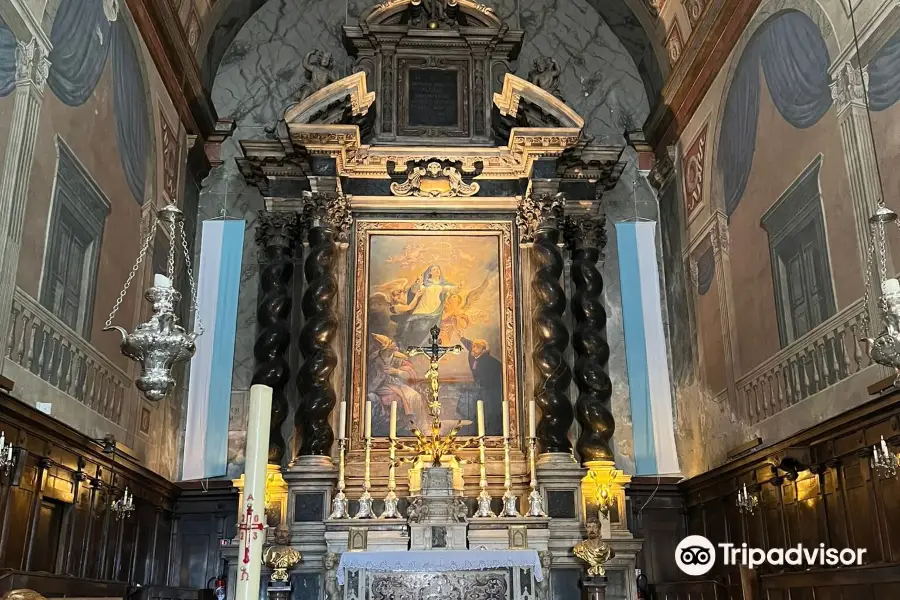 Cathedrale Notre-Dame-de-l'Assomption