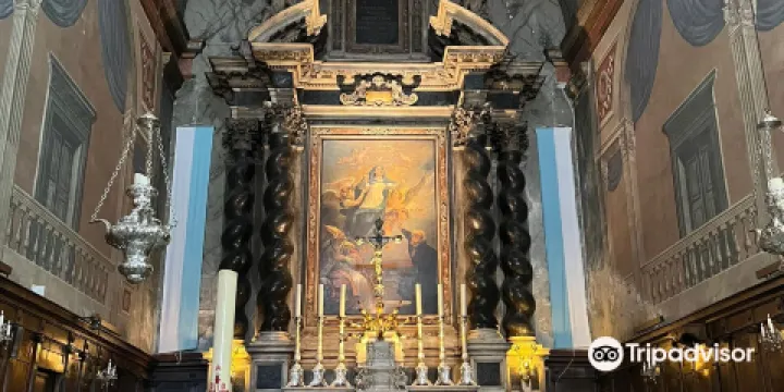 阿雅克肖主教座堂