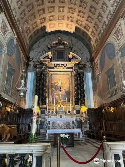 Cathedral Santa Maria Assunta