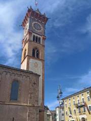 Museo Palazzo Magnifica Comunita' Di Fiemme