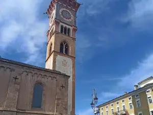 Museo Palazzo Magnifica Comunita' Di Fiemme