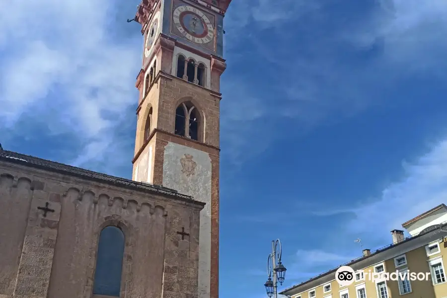 Museo Palazzo Magnifica Comunita' Di Fiemme