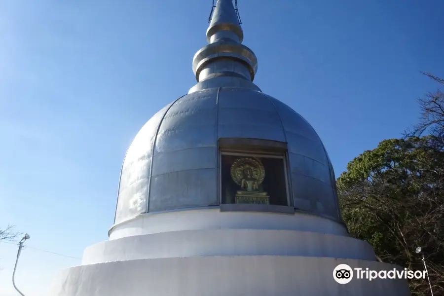 Peace Pagoda