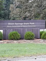 Dixon Springs State Park