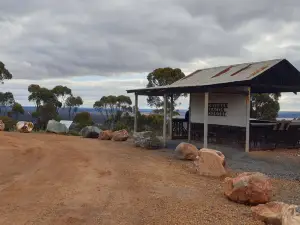 Beacon Lookout