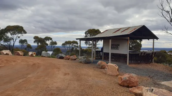 Beacon Lookout