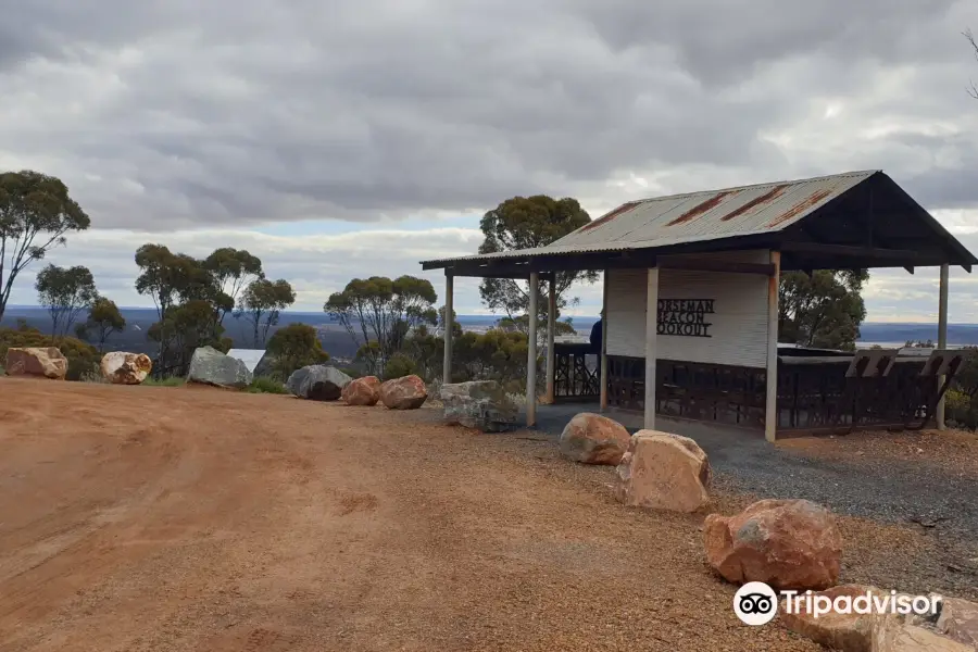 Beacon Lookout