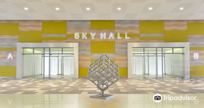 SMX Convention Center Manila