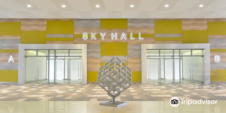 SMX Convention Center Manila