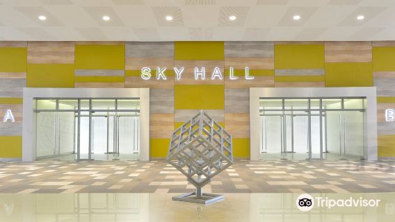 SMX Convention Center Manila