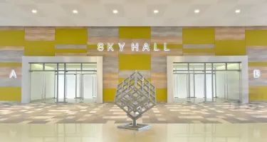 SMX Convention Center Manila
