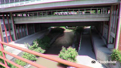 Onondaga Creekwalk