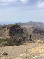 Parque Rural del Nublo