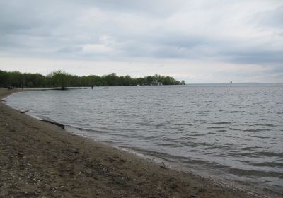 Sibbald Point Provincial Park