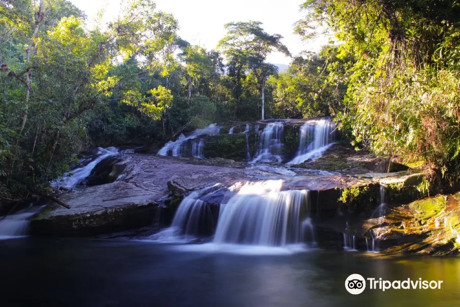 Cachoeira do Iriri