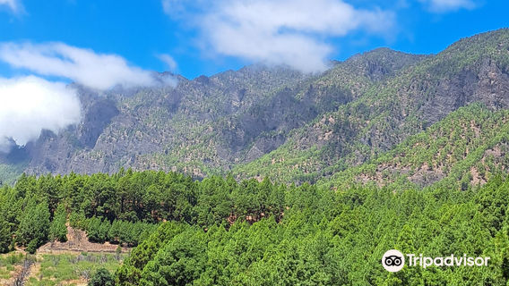 Mirador de la Cumbrecita