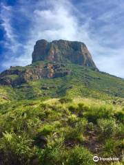 Chisos Mountains