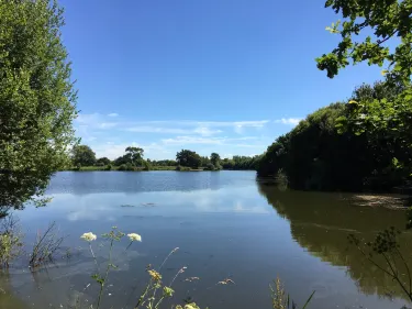 Winnersh