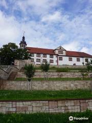 Замок Вильгельмсбург