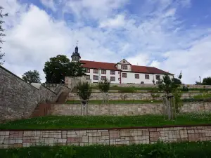 Schloß Wilhelmsburg Schloss Wilhelmsburg