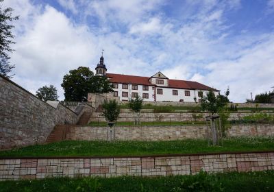 Museum Schloss Wilhelmsburg