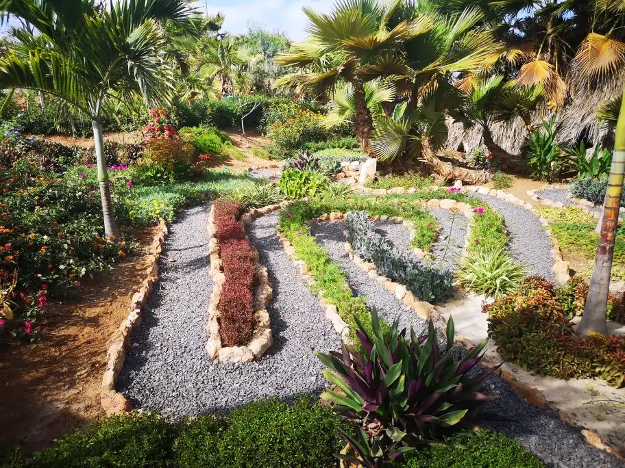 Hotel in zona Viveiro Botanic Garden