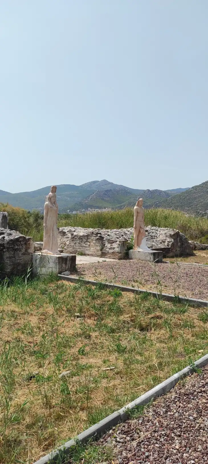 Hotels in Agios Panteleimon