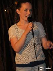 Comedy at the Cellar