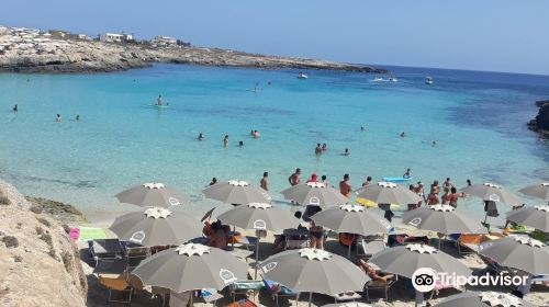 Spiaggia di Portu Ntoni