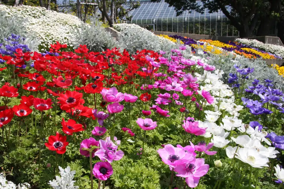 2_New York Lamp Museum & Flower Garden