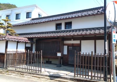 Former Ayabe Residence