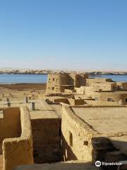 The Traditional Siwa House