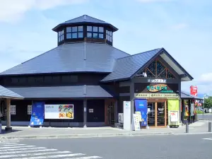 Road Station Tendo Onsen