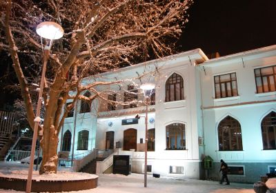 Bursa City Museum