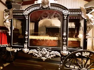 Buggy Barn Museum