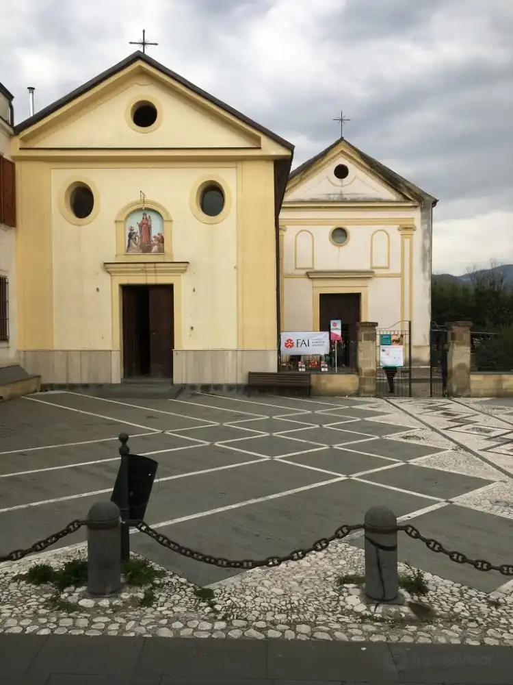 Hotels in Pago del Vallo di Lauro