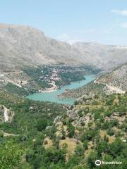 Kemaliye Karanlık Kanyon