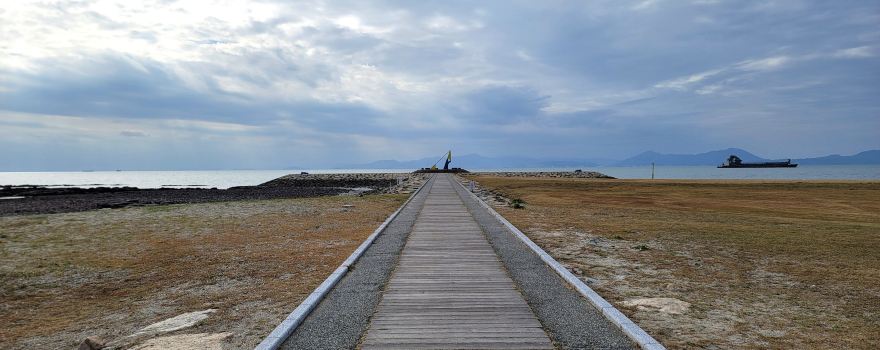 Kirara Beach Yakino