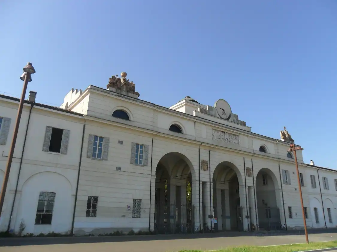 Hotels in der Nähe von Foro Boario