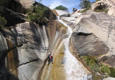 GEO Ardèche Canyon