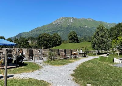 Espace Ludopia - Parc de Loisirs