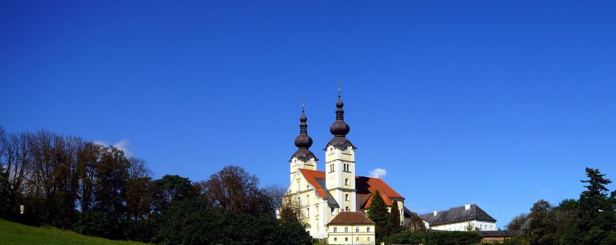 Basilika Maria Loreto