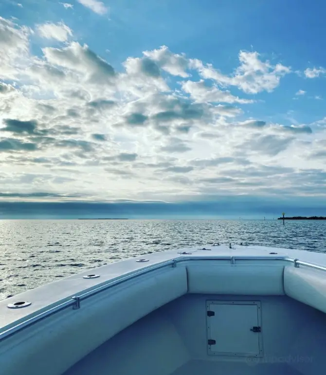 Cudjoe Key