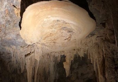Tecopa Caverns