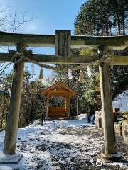 Samuhara Shrine