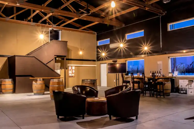 Hotels in Benton County