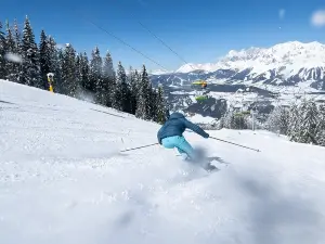Planai & Hochwurzen