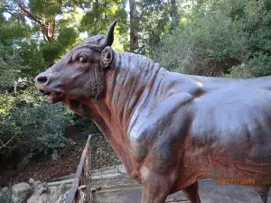 Fuente del Toro